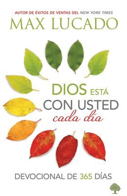 Dios Esta Con Usted Cada Dia 1