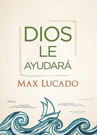 bokomslag Dios Le Ayudará