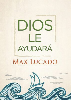 bokomslag Dios Le Ayudará