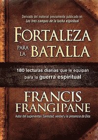 bokomslag Fortaleza para la batalla / Strength for the Battle