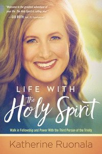 bokomslag Life With The Holy Spirit