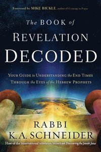 bokomslag Book Of Revelation Decoded, The
