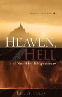 bokomslag Heaven, Hell and Near-Death Experiences