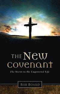 bokomslag The New Covenant