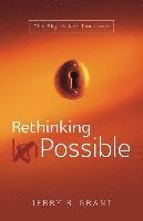 bokomslag Rethinking Possible