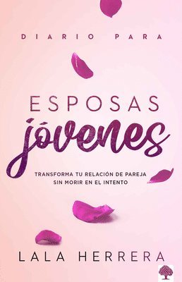 bokomslag Diario para esposas jvenes