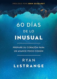 bokomslag 60 días de lo inusual / 60 Days of Unusual