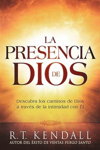 bokomslag La presencia de Dios / The Presence of God