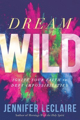 Dream Wild 1