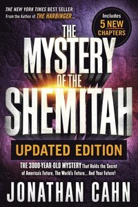 bokomslag Mystery of the Shemitah Revised and Updated, The