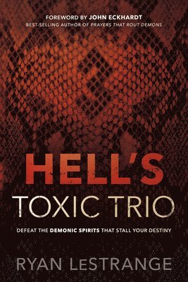 Hell's Toxic Trio 1