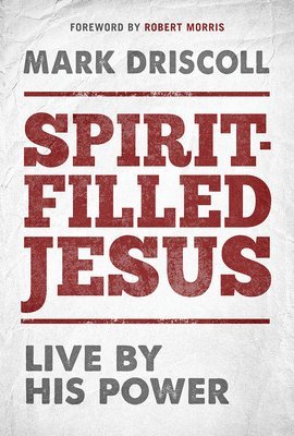 Spirit-Filled Jesus 1