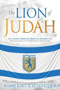 bokomslag Lion of Judah, The
