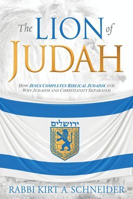 Lion of Judah, The 1