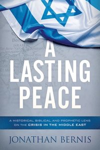 bokomslag Lasting Peace, A