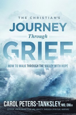 bokomslag Christian's Journey Through Grief, The