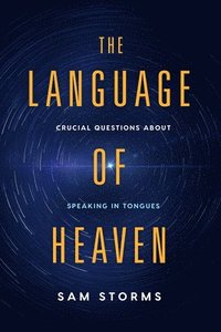 bokomslag Language of Heaven, The