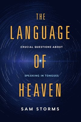 Language of Heaven, The 1