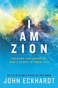 bokomslag I Am Zion