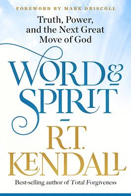 Word and Spirit 1