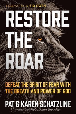 Restore the Roar 1