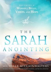 bokomslag Sarah Anointing, The
