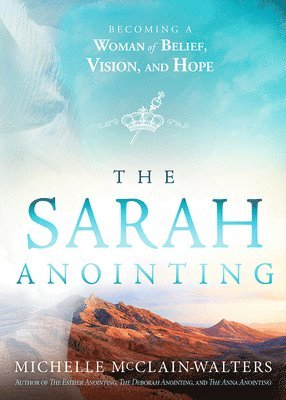 Sarah Anointing, The 1