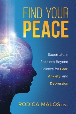 Find Your Peace 1