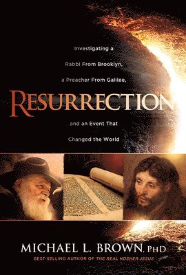 Resurrection 1