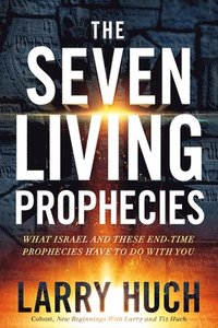 bokomslag Seven Living Prophecies, The