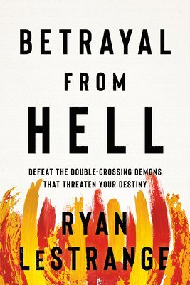 Betrayal From Hell 1