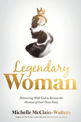 Legendary Woman 1