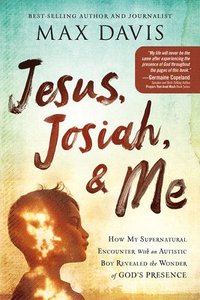 bokomslag Jesus, Josiah, and Me