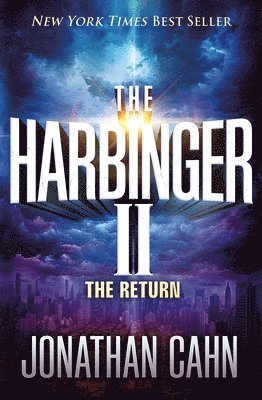 Harbinger II, The 1