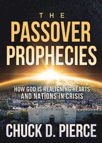 bokomslag Passover Prophecies, The
