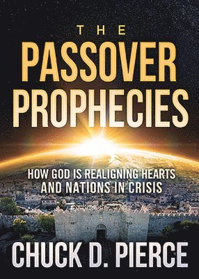 Passover Prophecies, The 1