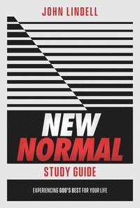 bokomslag New Normal Study Guide