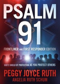 bokomslag Psalm 91 First Responders' Edition