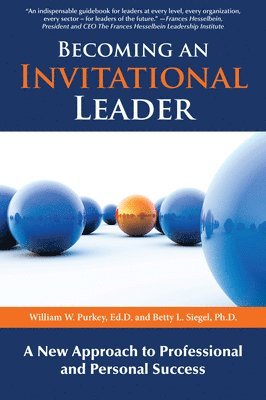 Becoming an Invitational Leader 1