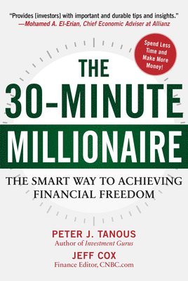 The 30-Minute Millionaire 1