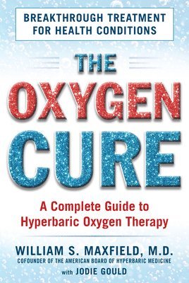 The Oxygen Cure 1