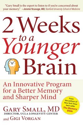 2 Weeks to a Younger Brain 1