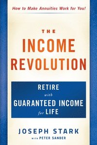 bokomslag Income Revolution