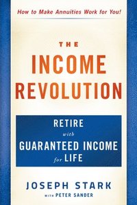 bokomslag The Income Revolution