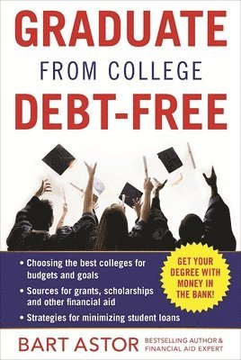 Graduate from College Debt-Free 1