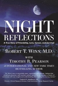 bokomslag Night Reflections