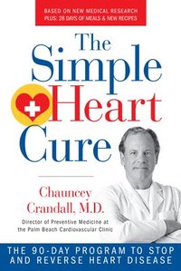 bokomslag The Simple Heart Cure