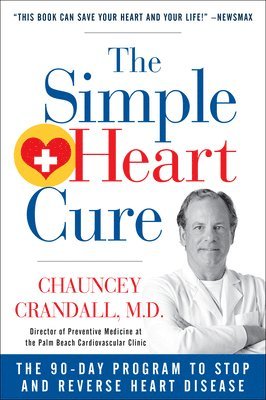 bokomslag Simple Heart Cure