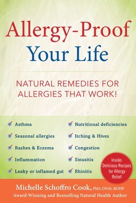 Allergy-Proof Your Life 1