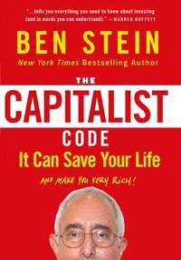 bokomslag The Capitalist Code